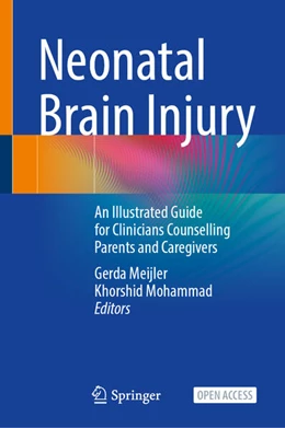 Abbildung von Meijler / Mohammad | Neonatal Brain Injury | 1. Auflage | 2024 | beck-shop.de