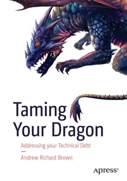 Abbildung von Brown | Taming Your Dragon | 1. Auflage | 2024 | beck-shop.de
