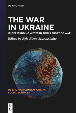 Abbildung von Murauskaite | The War in Ukraine | 1. Auflage | 2024 | beck-shop.de