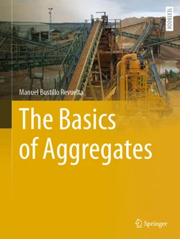 Abbildung von Bustillo Revuelta | The Basics of Aggregates | 1. Auflage | 2024 | beck-shop.de