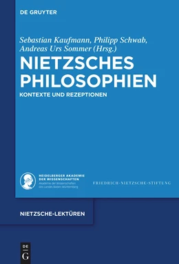 Abbildung von Kaufmann / Schwab | Nietzsches Philosophien | 1. Auflage | 2024 | beck-shop.de