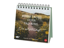 Abbildung von Visual Statements Premium-Postkartenkalender 2025 | 1. Auflage | 2024 | beck-shop.de