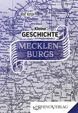 Abbildung von Karge | Kleine Geschichte Mecklenburgs | 1. Auflage | 2024 | beck-shop.de