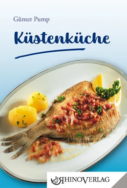 Abbildung von Pump | Küstenküche | 1. Auflage | 2024 | beck-shop.de