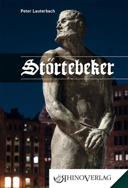 Abbildung von Lauterbach | Störtebeker | 1. Auflage | 2024 | beck-shop.de