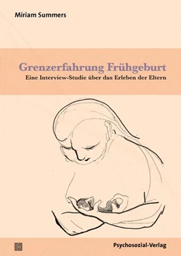 Abbildung von Summers | Grenzerfahrung Frühgeburt | 1. Auflage | 2024 | beck-shop.de