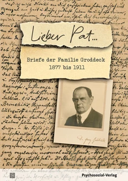 Abbildung von Groddeck / Martynkewicz | Lieber Pat ... | 1. Auflage | 2024 | beck-shop.de