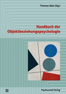 Abbildung von Abel | Handbuch der Objektbeziehungspsychologie | 1. Auflage | 2024 | beck-shop.de
