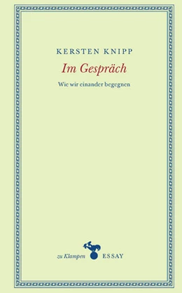 Abbildung von Knipp | Im Gespräch | 1. Auflage | 2024 | beck-shop.de