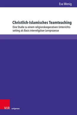 Abbildung von Wenig | Christlich-Islamisches Teamteaching | 1. Auflage | 2024 | beck-shop.de