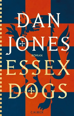 Abbildung von Jones | Essex Dogs | 1. Auflage | 2024 | beck-shop.de