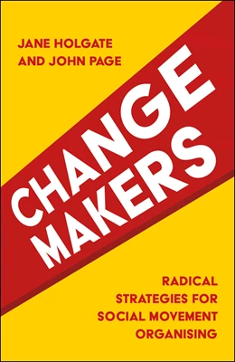 Abbildung von Holgate / Page | Changemakers | 1. Auflage | 2025 | beck-shop.de