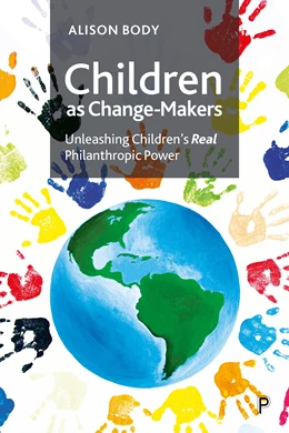 Abbildung von Body | Children as Change-Makers | 1. Auflage | 2024 | beck-shop.de