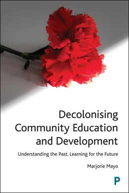 Abbildung von Mayo | Decolonising Community Education and Development | 1. Auflage | 2024 | beck-shop.de