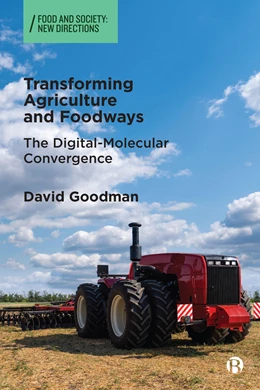 Abbildung von Goodman | Transforming Agriculture and Foodways | 1. Auflage | 2024 | beck-shop.de