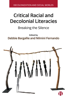 Abbildung von Bargallie / Fernando | Critical Racial and Decolonial Literacies | 1. Auflage | 2024 | beck-shop.de