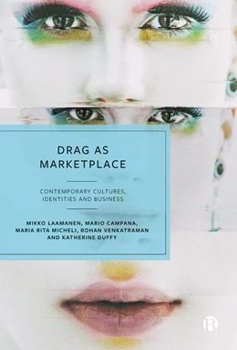 Abbildung von Laamanen / Campana | Drag as Marketplace | 1. Auflage | 2024 | beck-shop.de