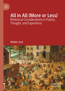 Abbildung von Jost | All in All (More or Less) | 1. Auflage | 2024 | beck-shop.de