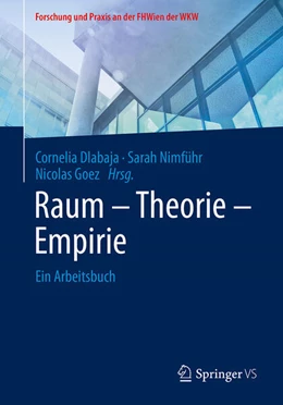Abbildung von Dlabaja / Nimführ | Raum - Theorie - Empirie | 1. Auflage | 2024 | beck-shop.de