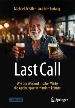 Abbildung von Schäfer / Ludwig | Last Call | 1. Auflage | 2024 | beck-shop.de