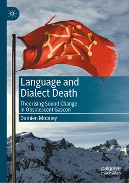 Abbildung von Mooney | Language and Dialect Death | 1. Auflage | 2024 | beck-shop.de