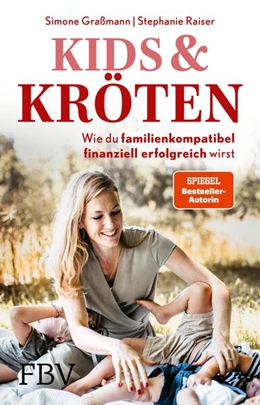 Abbildung von Graßmann | Kids & Kröten | 1. Auflage | 2024 | beck-shop.de