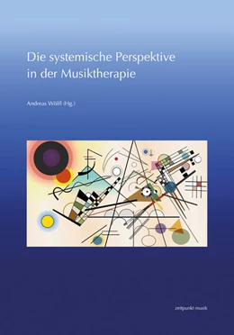 Abbildung von Wölfl | Die systemische Perspektive in der Musiktherapie | 1. Auflage | 2024 | beck-shop.de