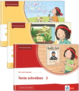 Abbildung von Paket Deutsch 2 | 1. Auflage | 2024 | beck-shop.de