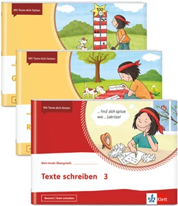 Abbildung von Paket Deutsch 3 | 1. Auflage | 2024 | beck-shop.de