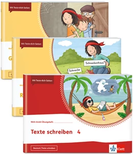 Abbildung von Paket Deutsch 4 | 1. Auflage | 2024 | beck-shop.de