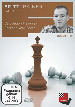 Abbildung von Ris | Calculation Training | 1. Auflage | 2024 | beck-shop.de