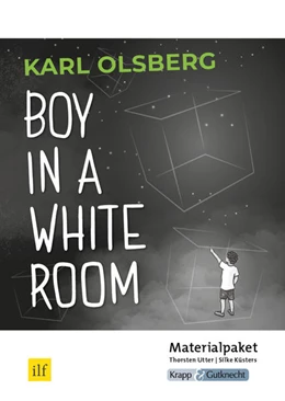 Abbildung von Küsters / Utter | Boy in a White Room - Karl Olsberg - Lehrerheft | 2. Auflage | 2022 | beck-shop.de