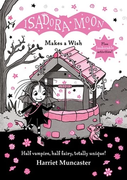 Abbildung von Muncaster | Isadora Moon Makes a Wish | 1. Auflage | 2024 | beck-shop.de