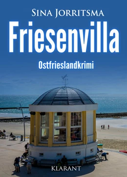 Abbildung von Jorritsma | Friesenvilla. Ostfrieslandkrimi | 1. Auflage | 2024 | beck-shop.de