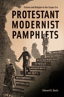 Abbildung von Davis | Protestant Modernist Pamphlets | 1. Auflage | 2024 | beck-shop.de