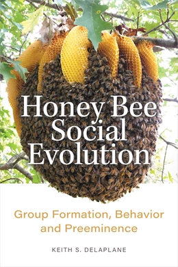 Abbildung von Delaplane | Honey Bee Social Evolution | 1. Auflage | 2024 | beck-shop.de