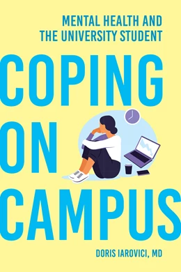 Abbildung von Iarovici | Coping on Campus | 1. Auflage | 2024 | beck-shop.de