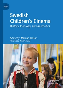 Abbildung von Janson | Swedish Children’s Cinema | 1. Auflage | 2024 | beck-shop.de
