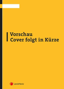 Abbildung von Vögl / Bisset | Praxishandbuch Veranstaltungsrecht | 3. Auflage | 2024 | beck-shop.de