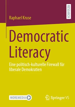 Abbildung von Kruse | Democratic Literacy | 1. Auflage | 2024 | beck-shop.de