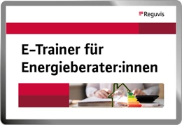 Abbildung von Maas / Steinbrecher | E-Trainer für Energieberater:innen | 5. Auflage | 2024 | beck-shop.de