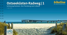 Abbildung von Verlag | Ostseeküsten-Radweg | 11. Auflage | 2024 | beck-shop.de