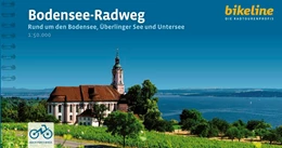 Abbildung von Verlag | Bodensee-Radweg | 27. Auflage | 2024 | beck-shop.de