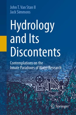 Abbildung von Stan II / Simmons | Hydrology and Its Discontents | 1. Auflage | 2024 | beck-shop.de
