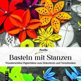 Abbildung von Prüssing | Basteln mit Stanzen | 1. Auflage | 2024 | beck-shop.de