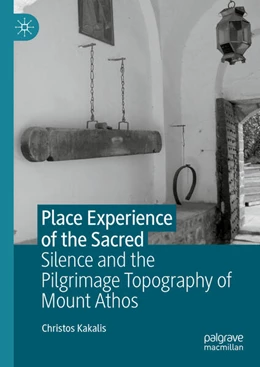 Abbildung von Kakalis | Place Experience of the Sacred | 1. Auflage | 2024 | beck-shop.de