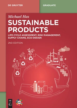 Abbildung von Has | Sustainable Products | 2. Auflage | 2024 | beck-shop.de
