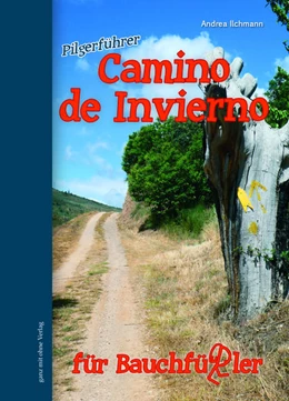 Abbildung von Ilchmann | Camino de Invierno für Bauchfüßler | 2. Auflage | 2023 | beck-shop.de