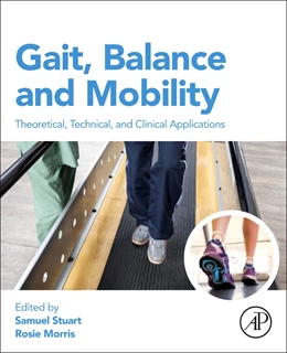 Abbildung von Stuart / Morris | Gait, Balance and Mobility Analysis | 1. Auflage | 2024 | beck-shop.de
