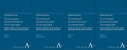 Abbildung von Liebsch | Grundfragen hermeneutischer Anthropologie | 1. Auflage | 2024 | beck-shop.de
